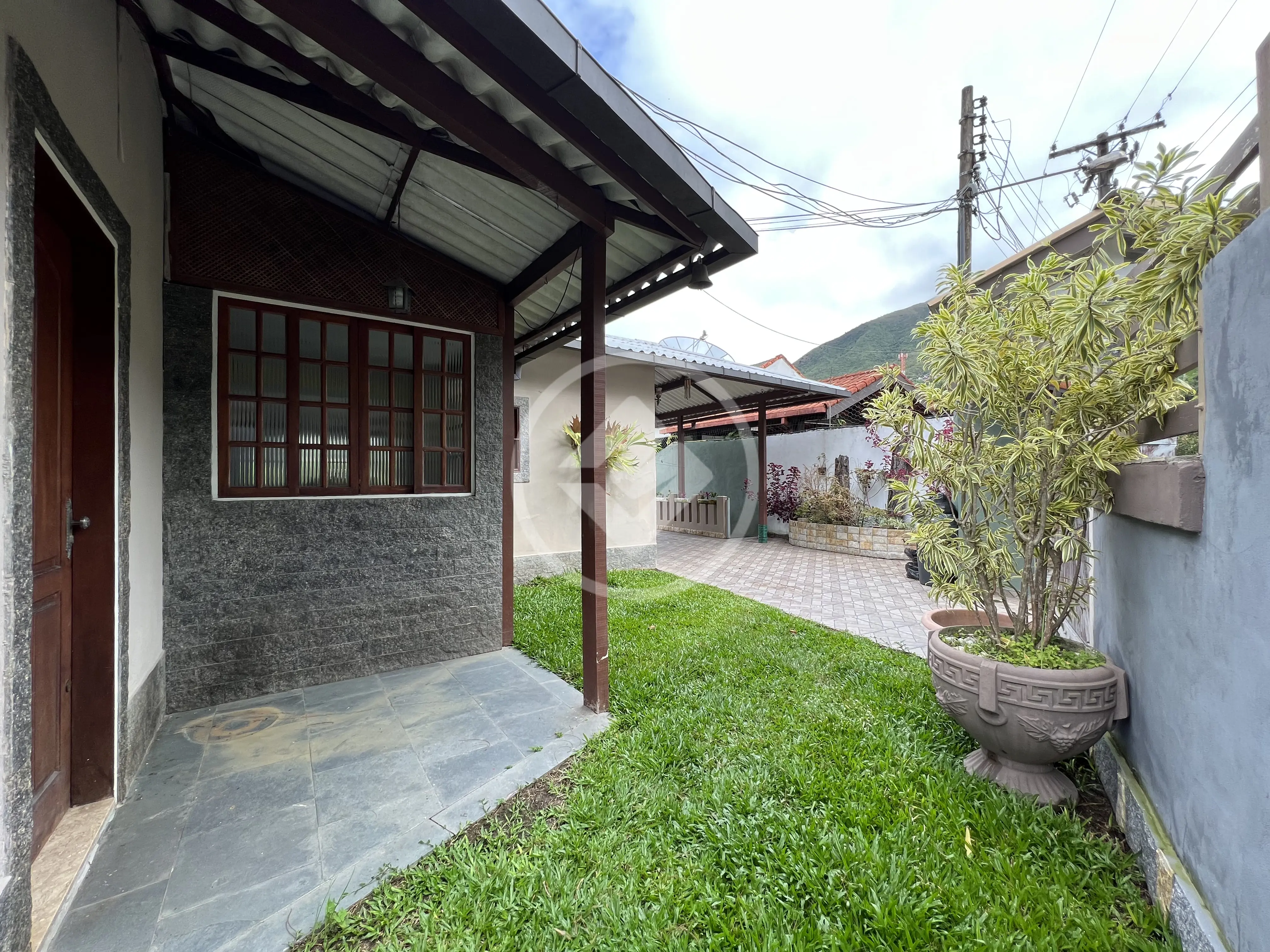 Casa Bom Retiro, Teresópolis - RJ — foto 2