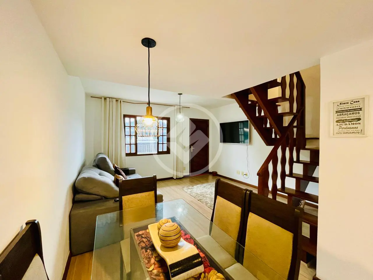 Imagem 3 - Casa Condomínio em Alto, Teresópolis - RJ