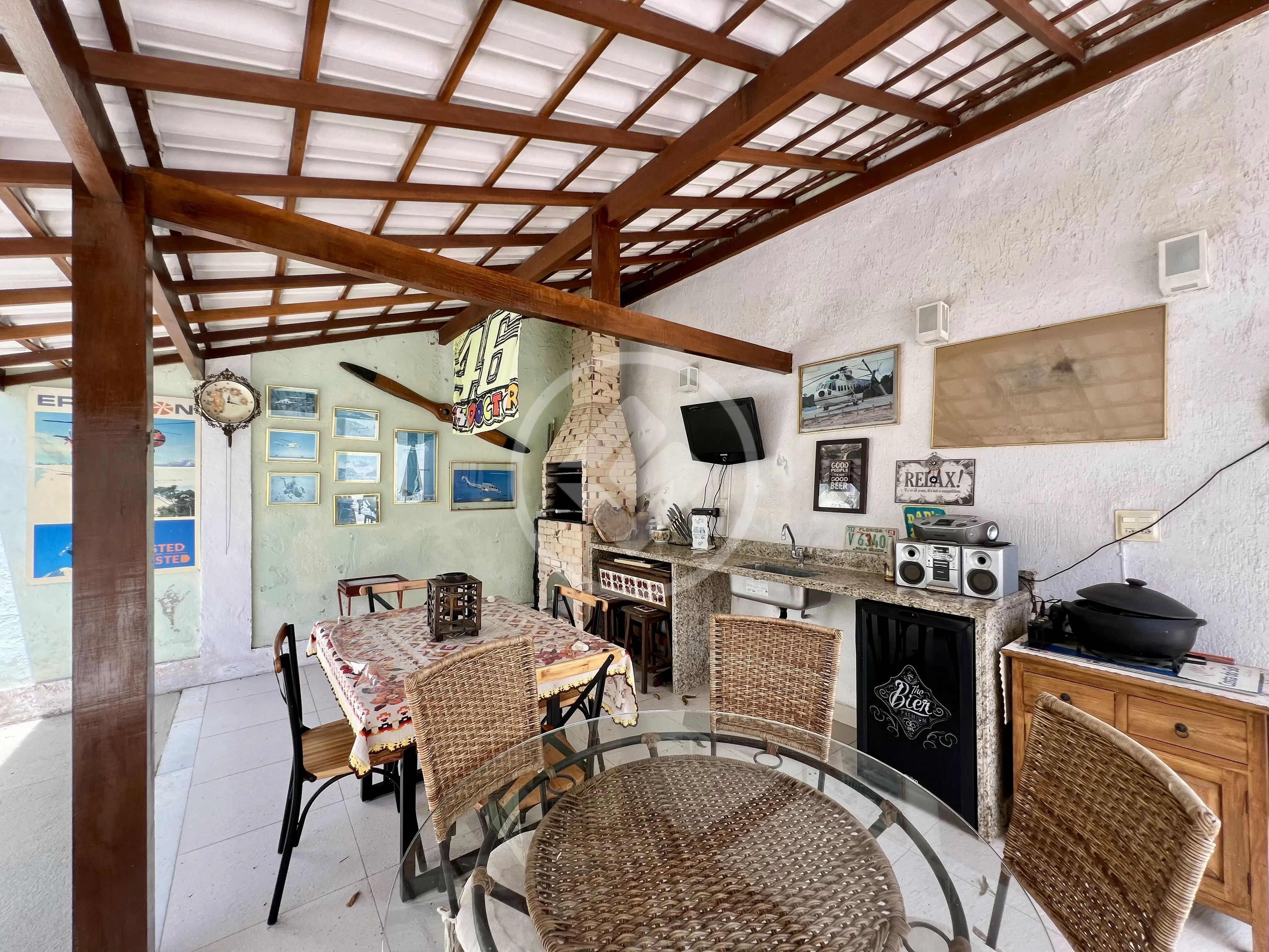 Image 36 - Casa Condomínio em Golfe, Teresópolis - RJ