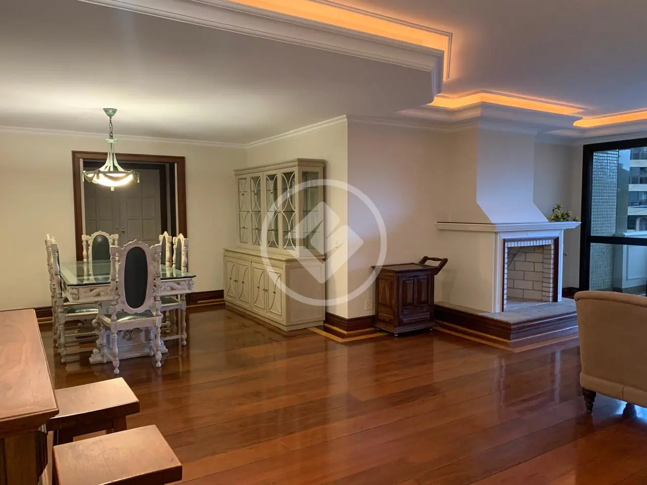 Apartamento Agriões, Teresópolis - RJ — foto 1