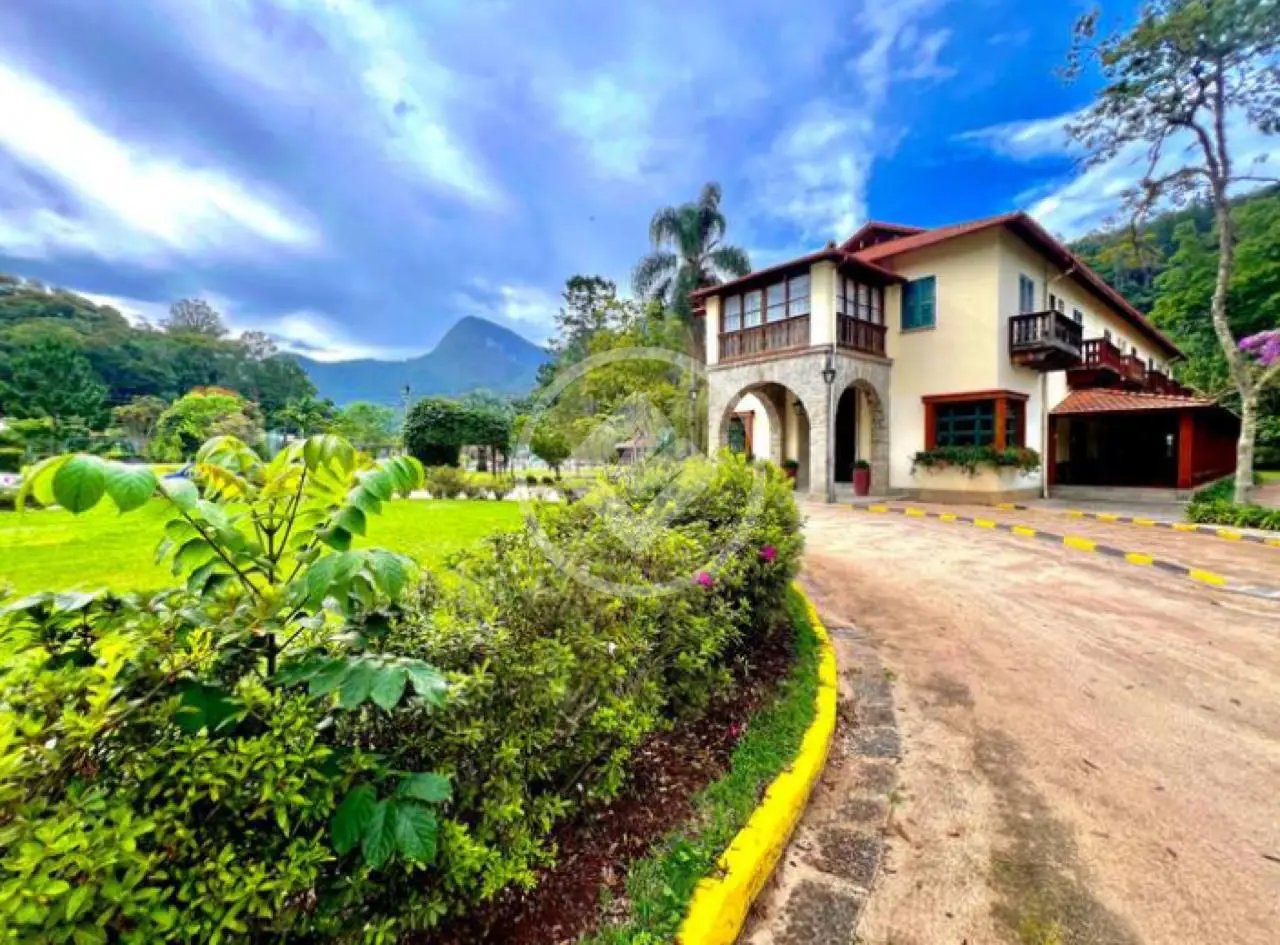 Imagem 5 - Apartamento em Posse, Teresópolis - RJ