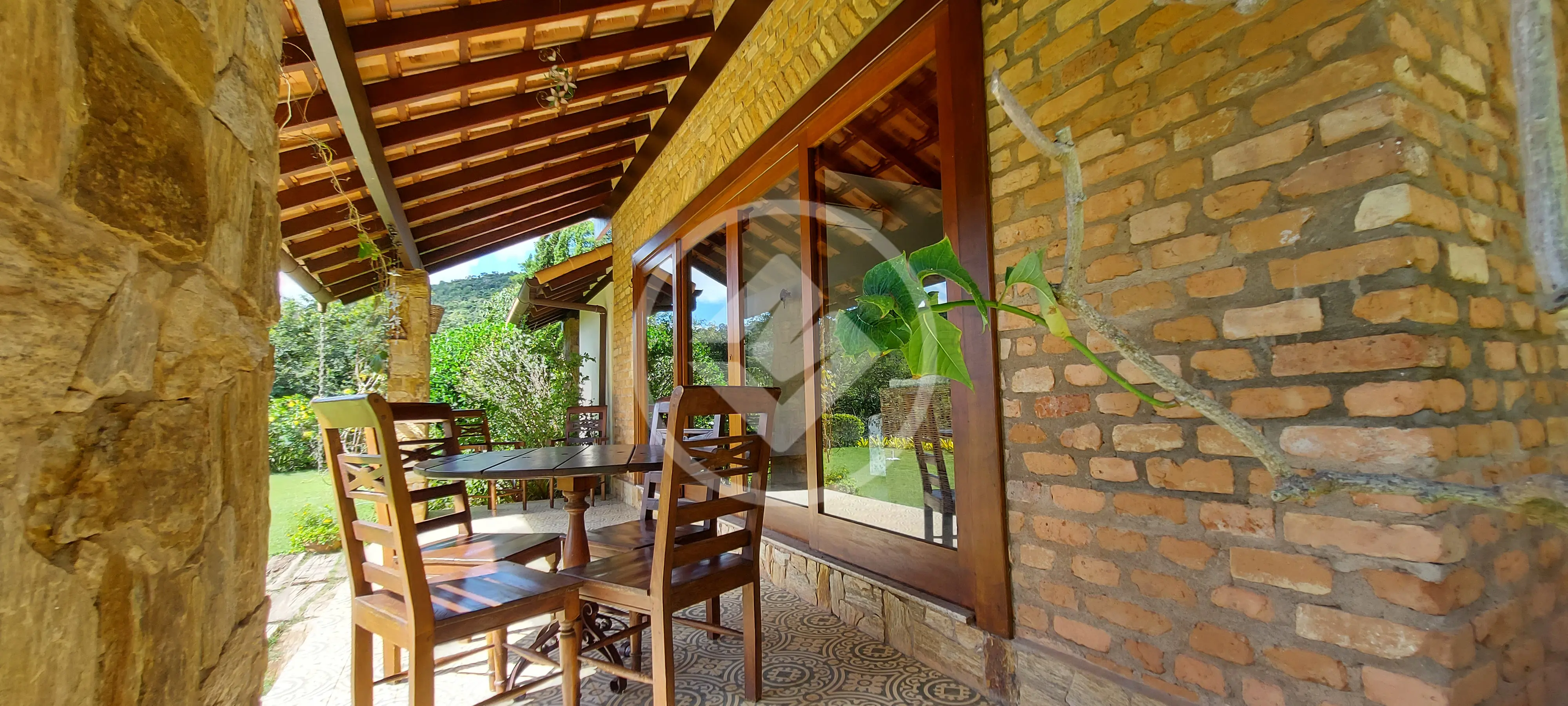 Imagem 4 - Casa Condomínio em Pedro do Rio, Petrópolis - RJ