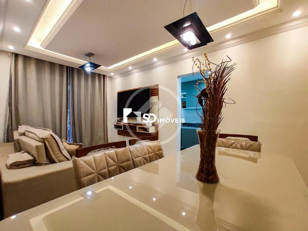 Imagem 2 - Apartamento em Bom Retiro, Teresópolis - RJ