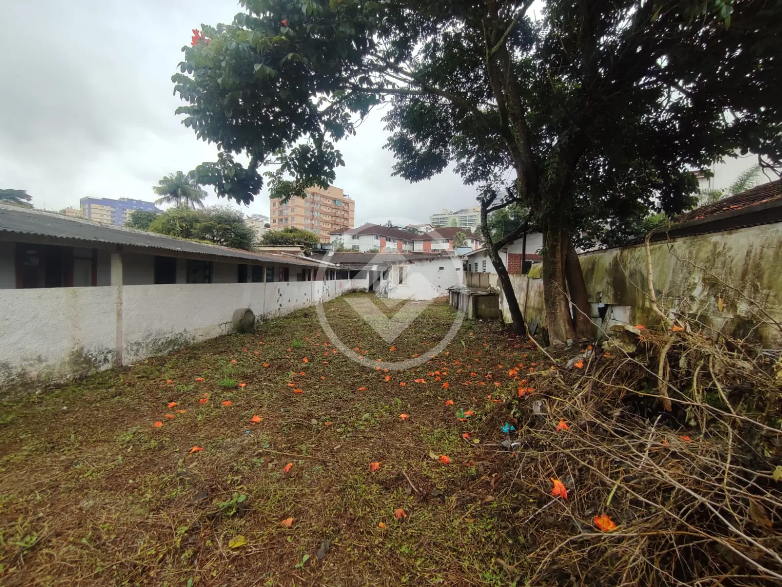 Terreno Nossa Senhora de Fátima, Teresópolis - RJ — foto 2
