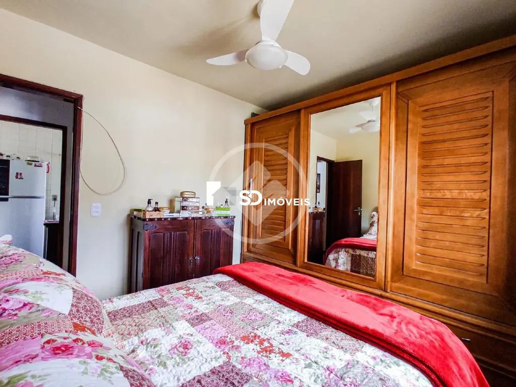 Imagem 6 - Apartamento em Nossa Senhora de Fátima, Teresópolis - RJ