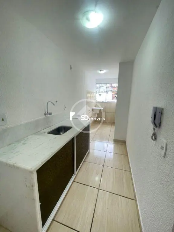 Imagem 4 - Apartamento em São Pedro, Teresópolis - RJ