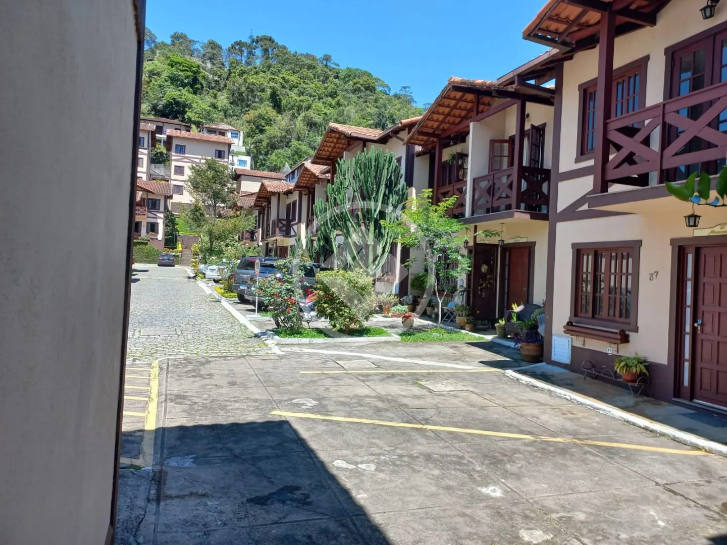 Casa Condomínio Tijuca, Teresópolis - RJ — foto 1