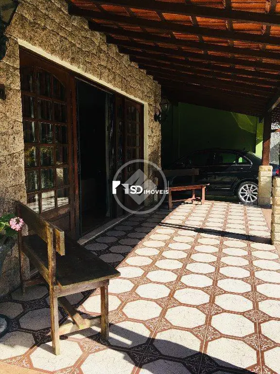 Imagem 2 - Casa em Carlos Guinle, Teresópolis - RJ