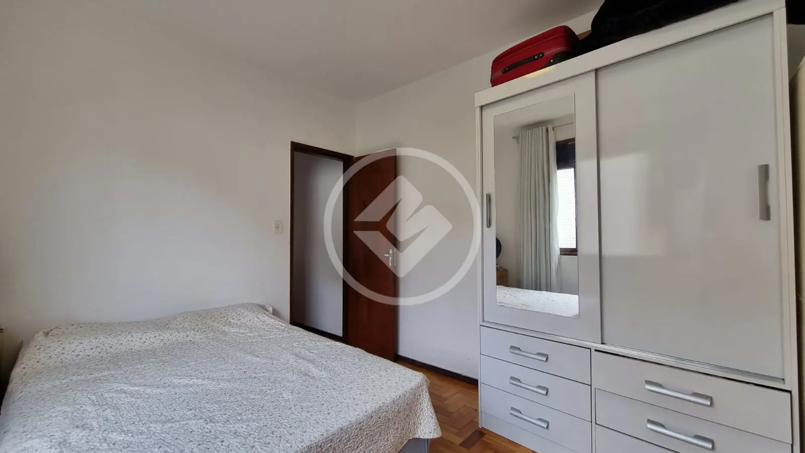Imagem 6 - Apartamento em Jardim Cascata, Teresópolis - RJ