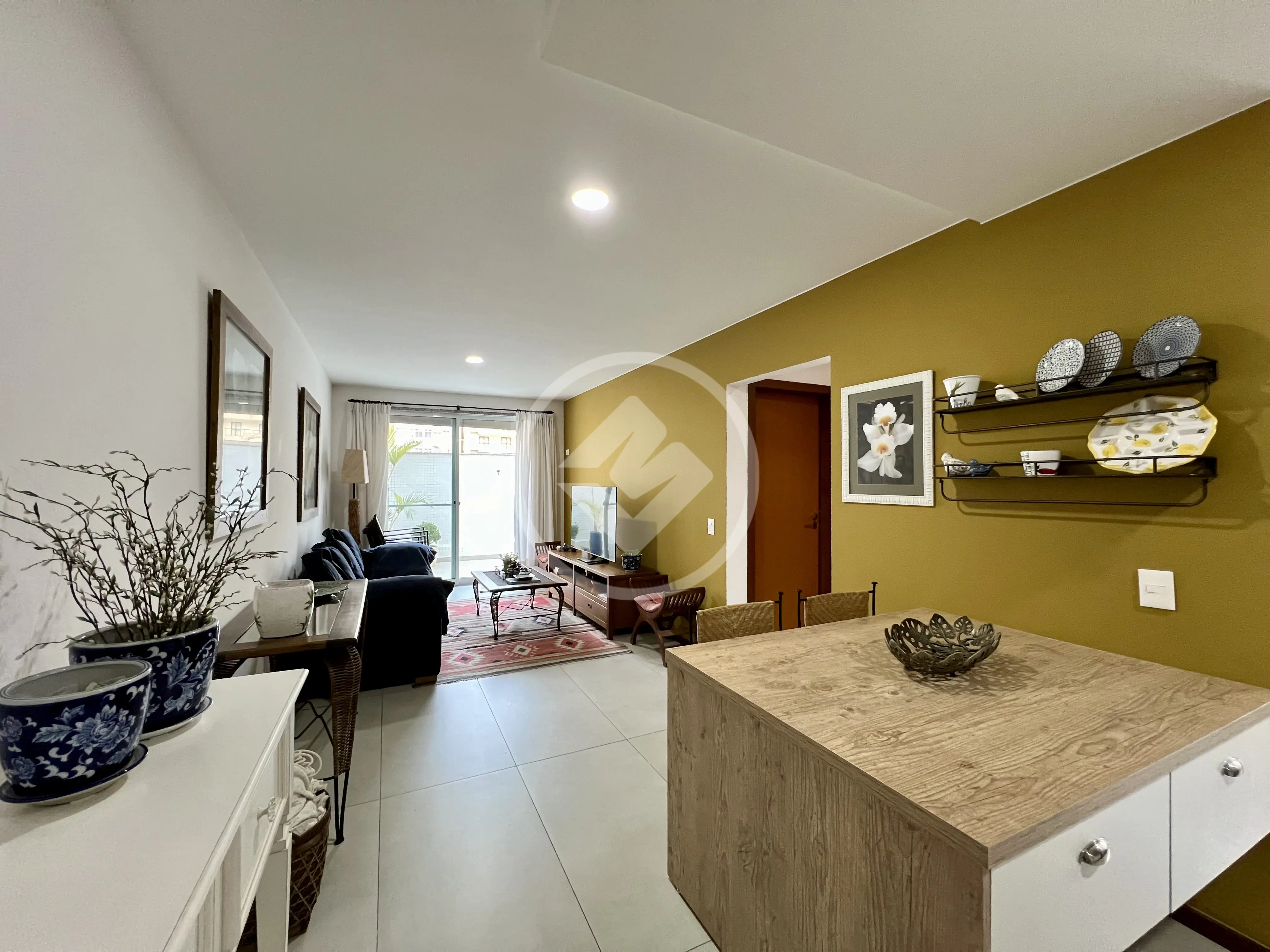 Apartamento Garden Alto, Teresópolis - RJ — foto 2