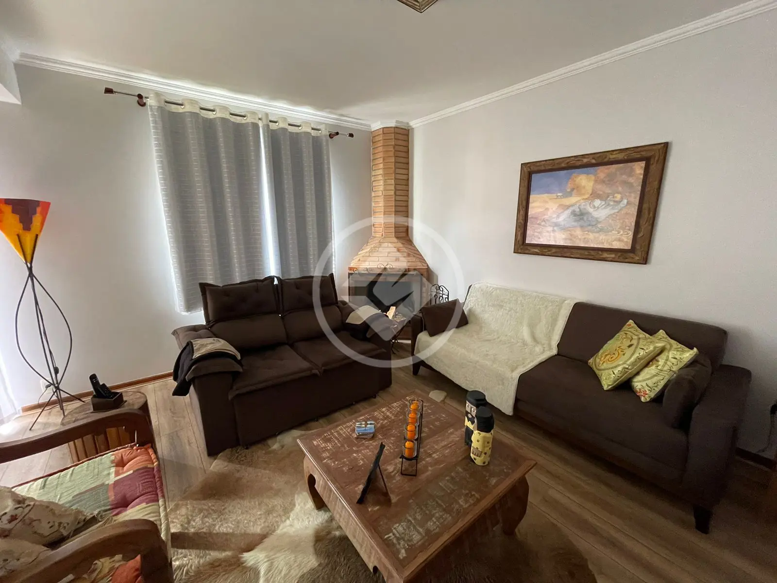Imagem 3 - Casa Condomínio em Granja Guarani, Teresópolis - RJ