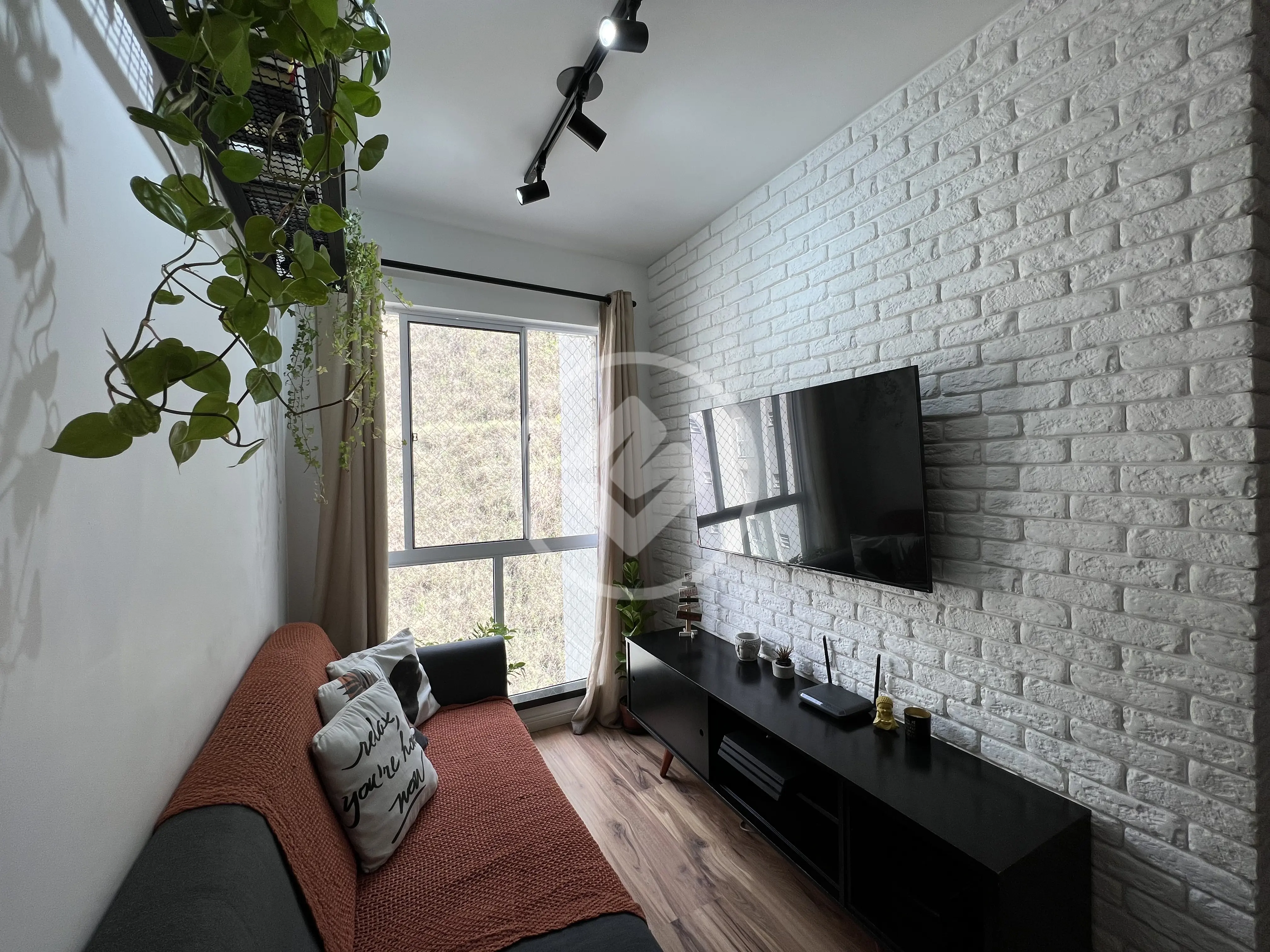 Imagem 2 - Apartamento em Pimenteiras, Teresópolis - RJ