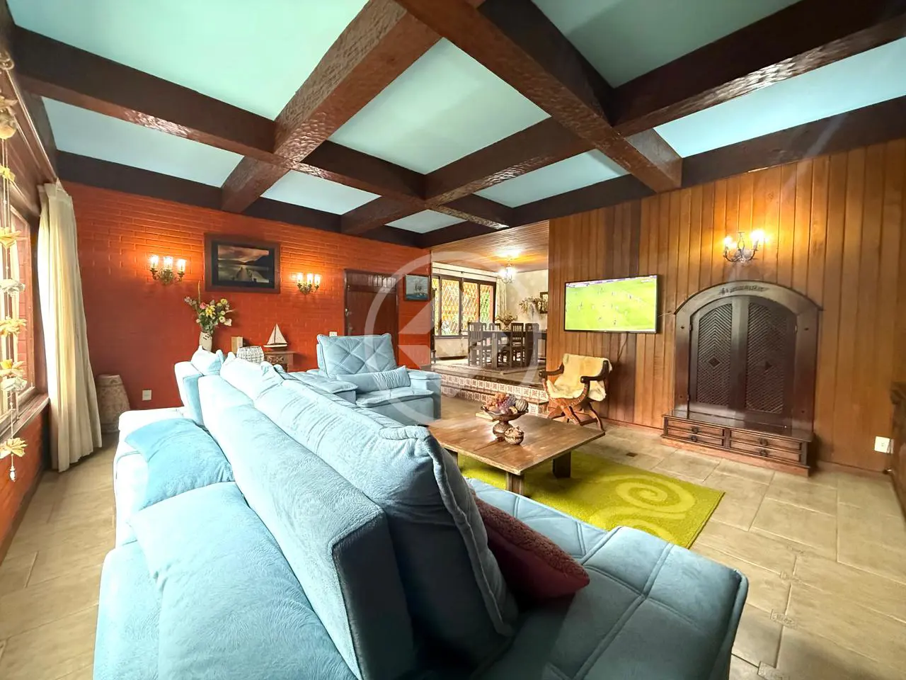 Imagem 2 - Casa em Ermitage, Teresópolis - RJ