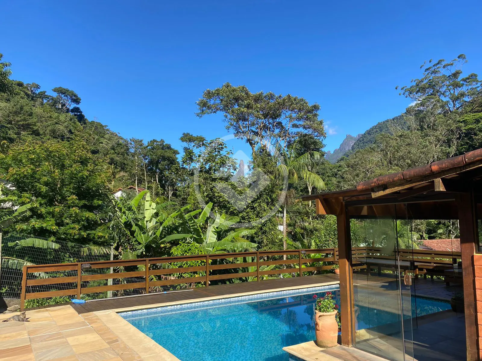 Imagem 5 - Casa Condomínio em Carlos Guinle, Teresópolis - RJ