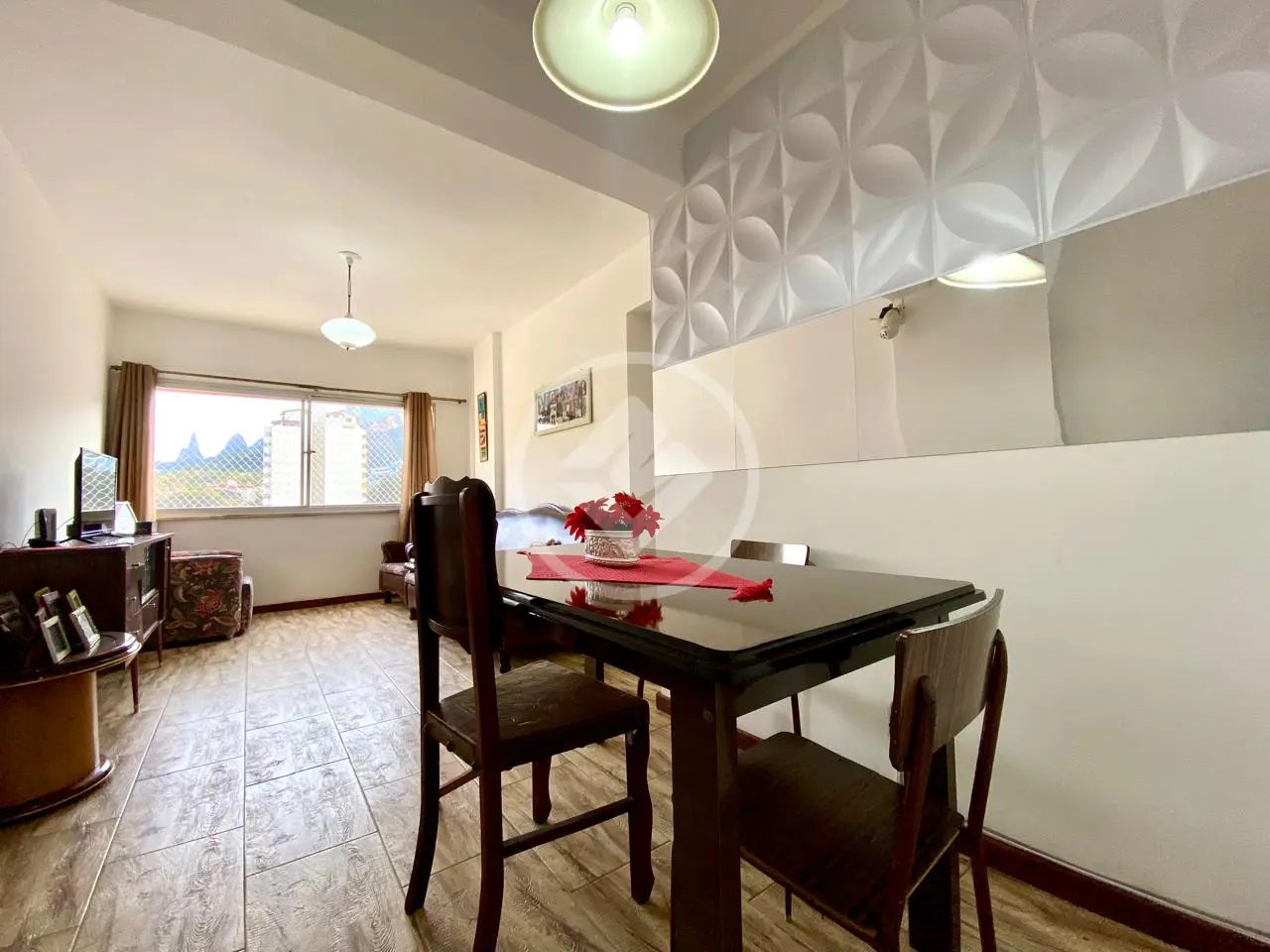 Imagem 4 - Apartamento em Várzea, Teresópolis - RJ