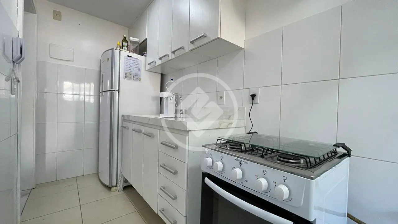 Imagem 4 - Apartamento em Pimenteiras, Teresópolis - RJ