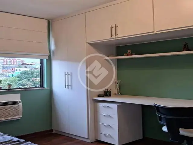 Image 29 - Cobertura em Méier, Rio de Janeiro - RJ