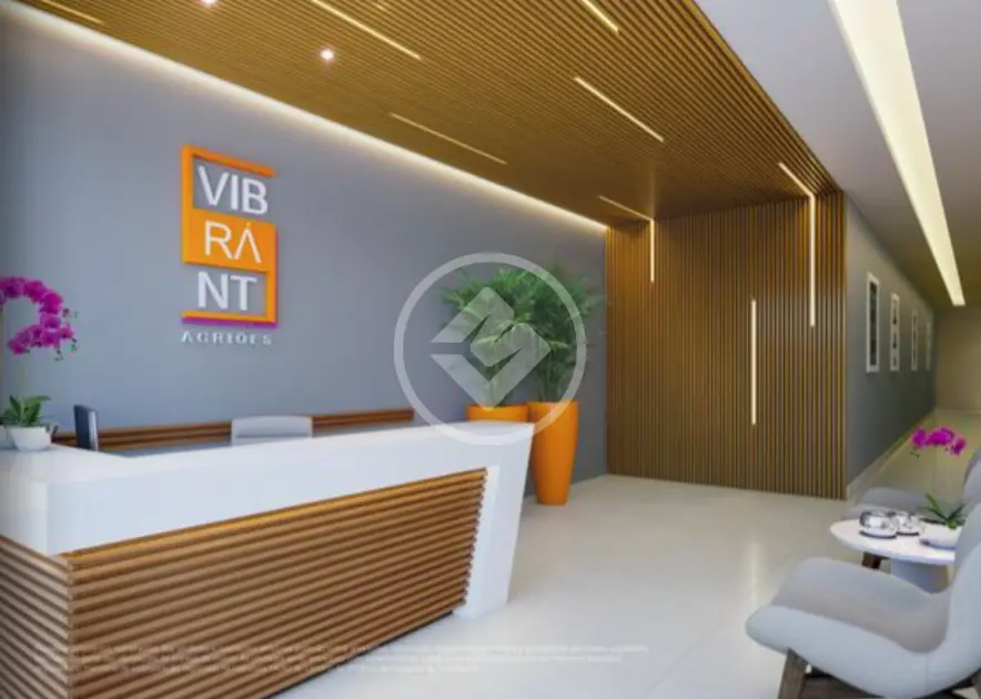 Imagem 4 - Apartamento em Agriões, Teresópolis - RJ
