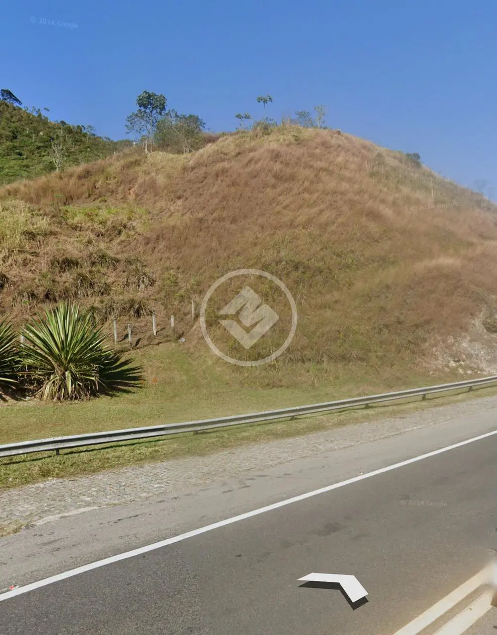 Imagem 1 - Terreno Comercial em Jardim Meudon, Teresópolis - RJ