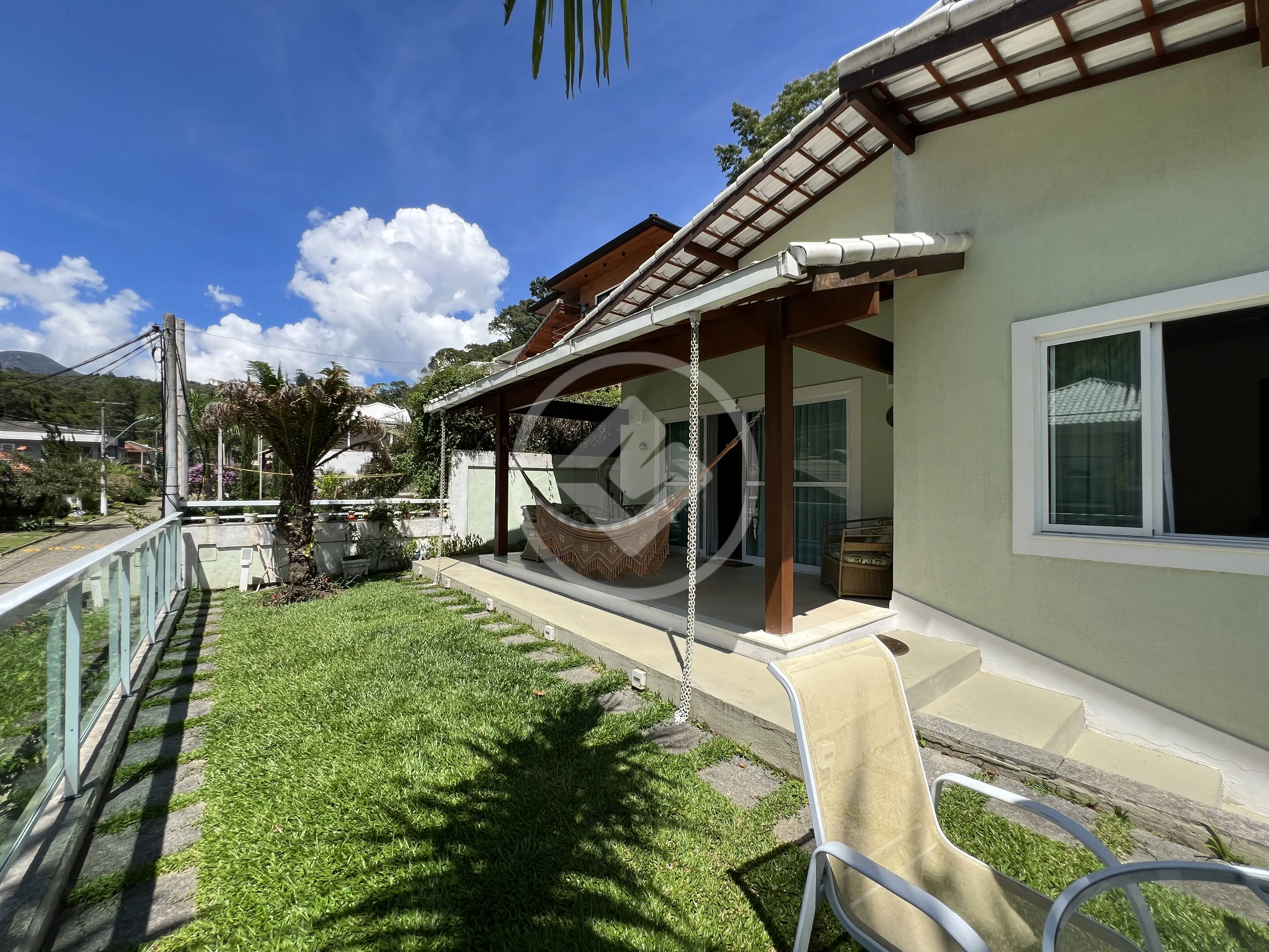 Imagem 3 - Casa Condomínio em Golfe, Teresópolis - RJ