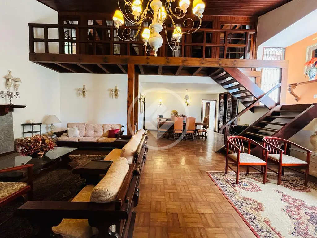 Imagem 6 - Casa em Barra do Imbuí, Teresópolis - RJ