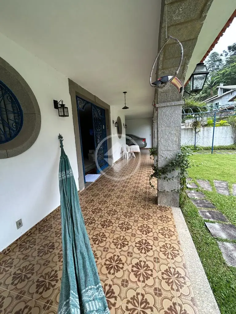 Imagem 6 - Casa em Carlos Guinle, Teresópolis - RJ