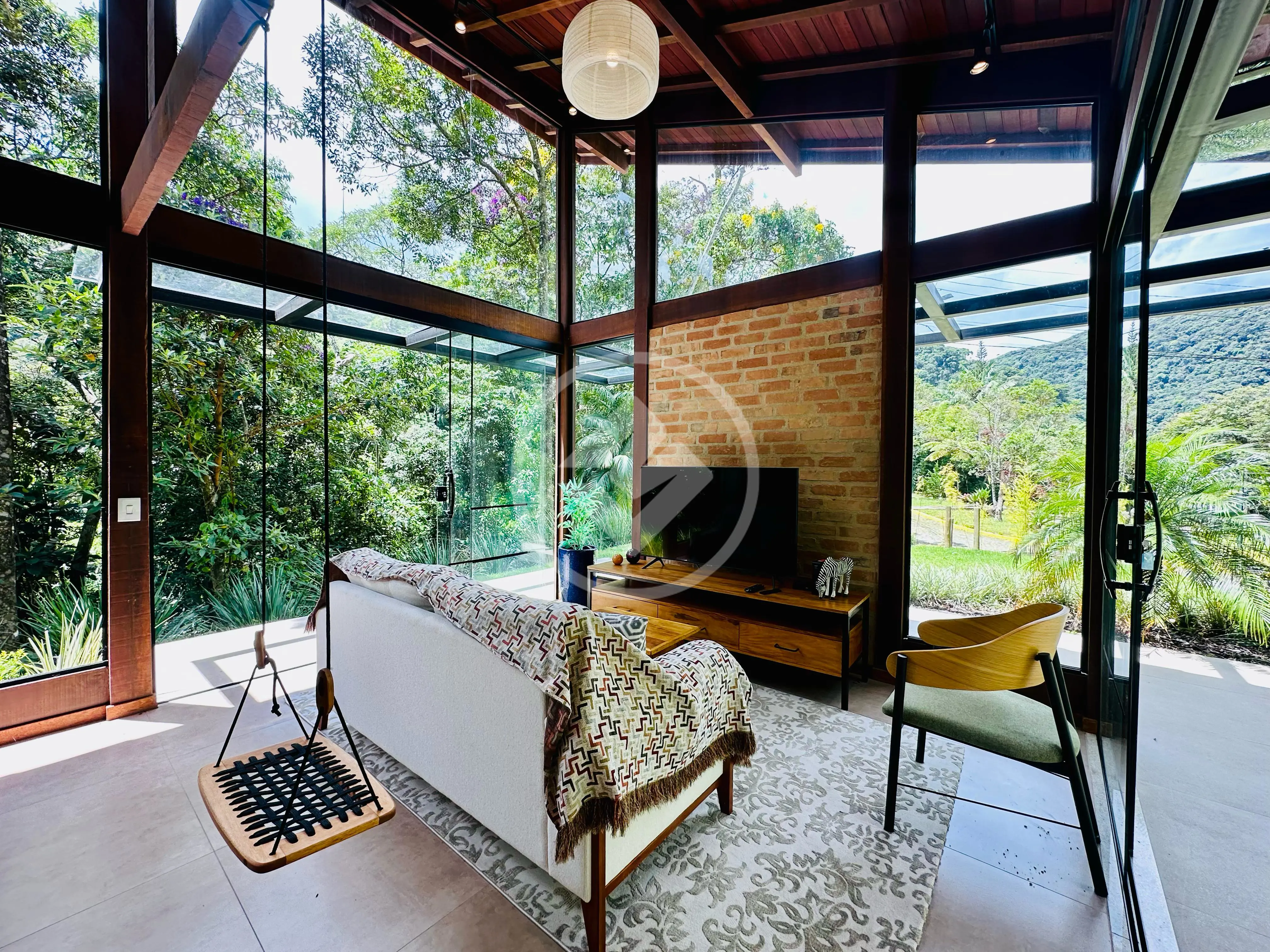 Casa Condomínio Carlos Guinle, Teresópolis - RJ — foto 2