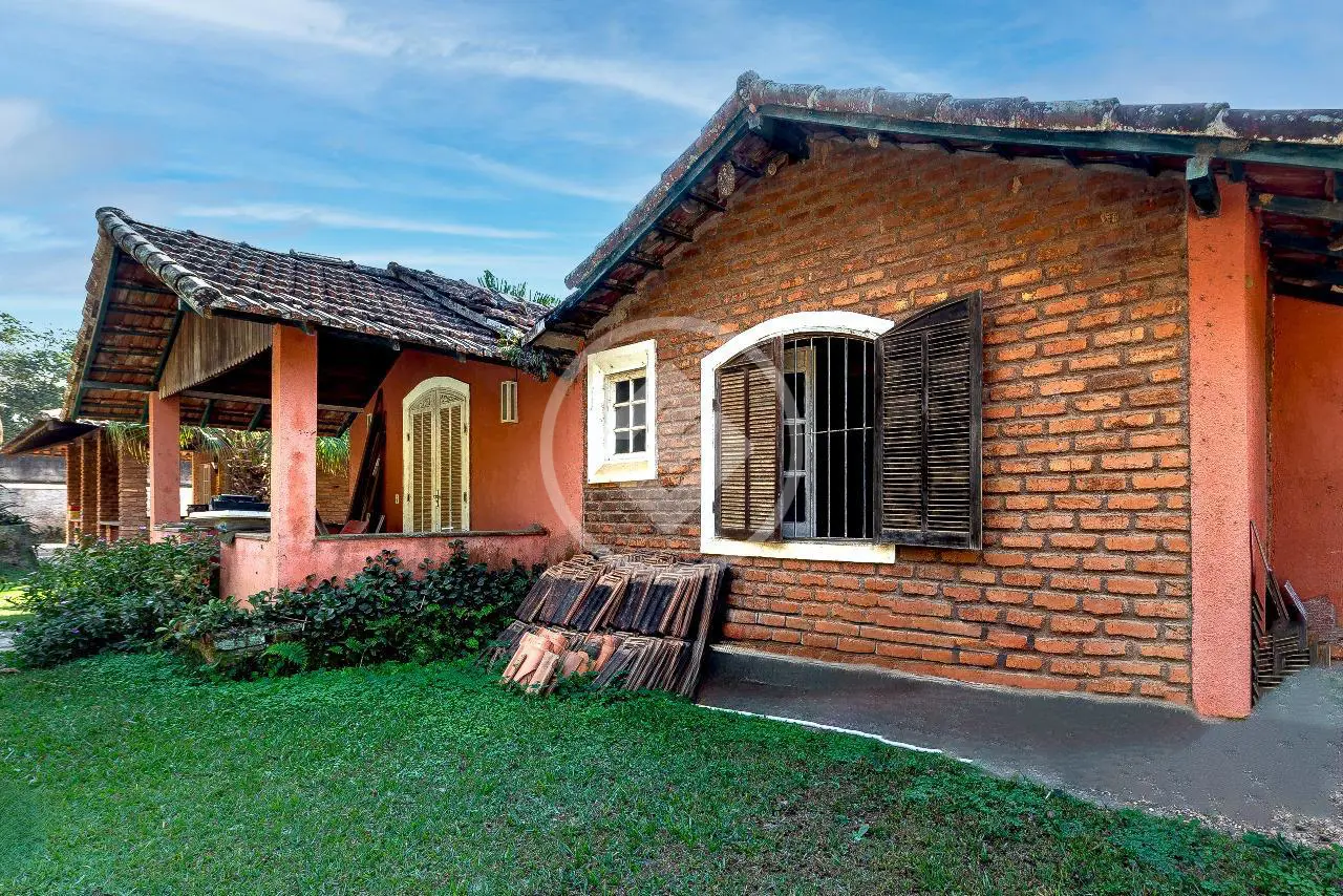 Imagem 2 - Sítio em Córrego das Pedras, Teresópolis - RJ