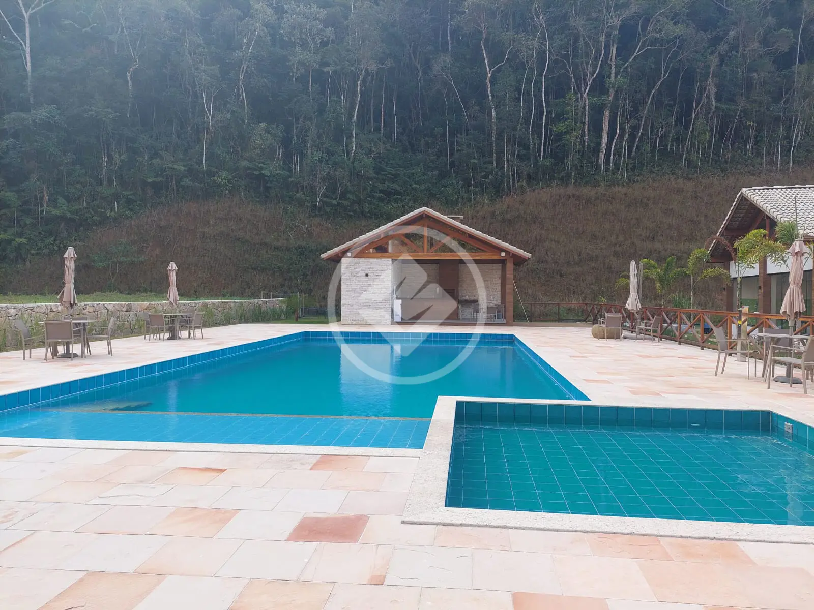 Imagem 6 - Terreno Condomínio em Prata, Teresópolis - RJ
