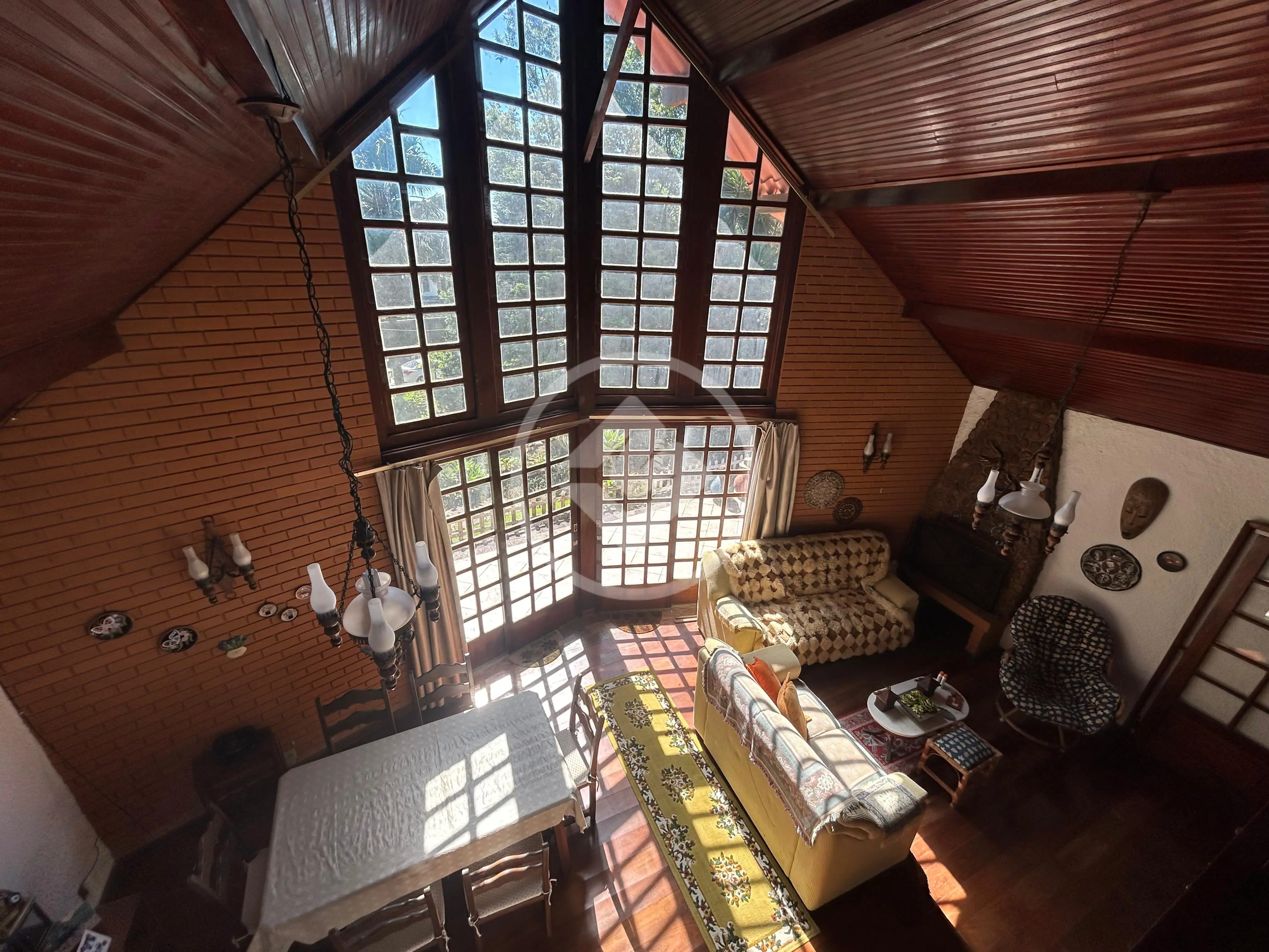 Imagem 3 - Casa Condomínio em Carlos Guinle, Teresópolis - RJ