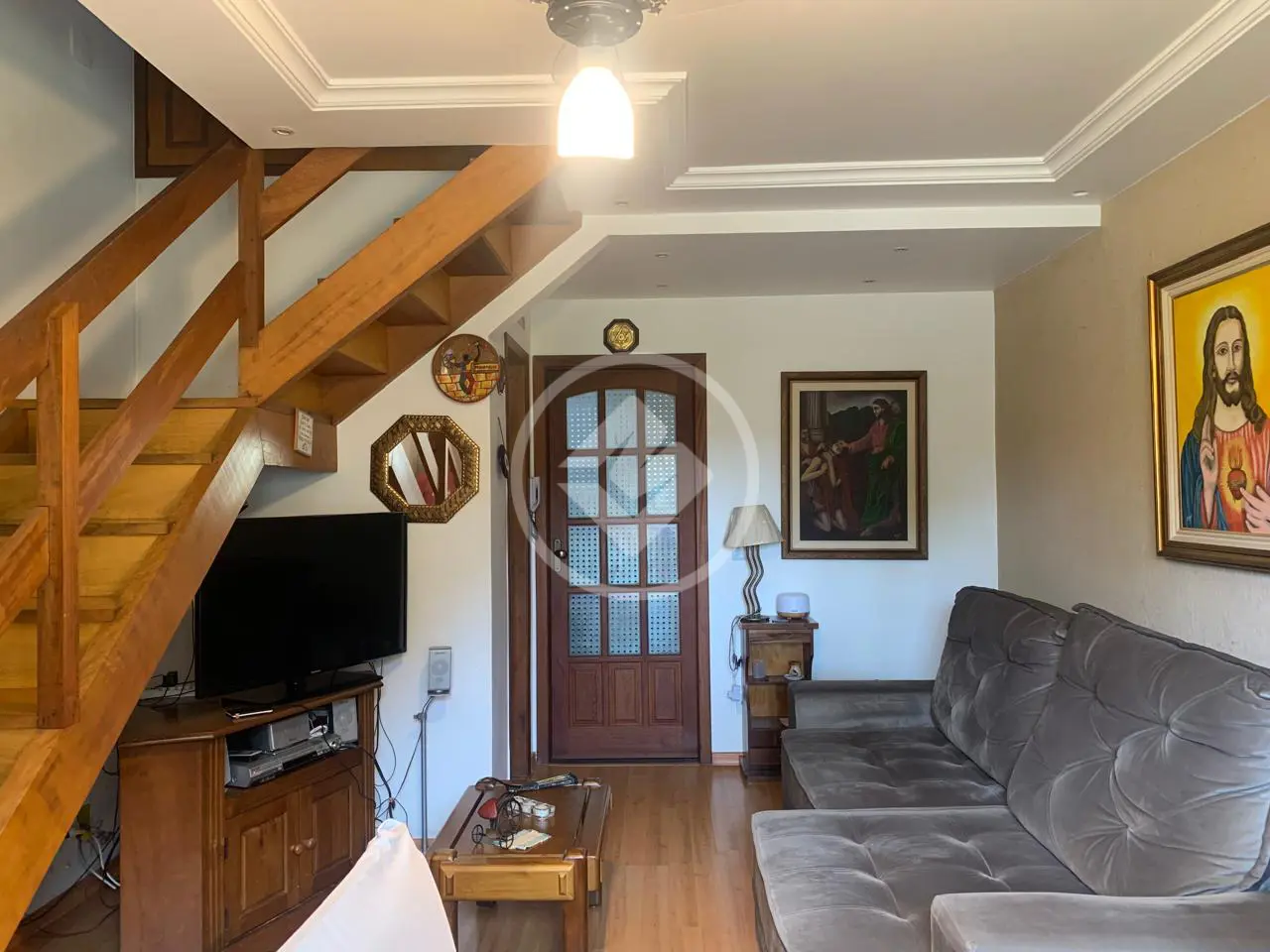 Imagem 4 - Casa Condomínio em Cascata Guarani, Teresópolis - RJ