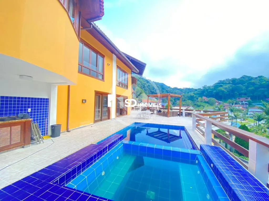 Casa Condomínio Carlos Guinle, Teresópolis - RJ — foto 2