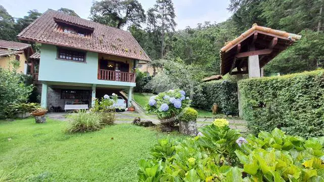 Imagem 3 - Casa em Parque do Ingá, Teresópolis - RJ