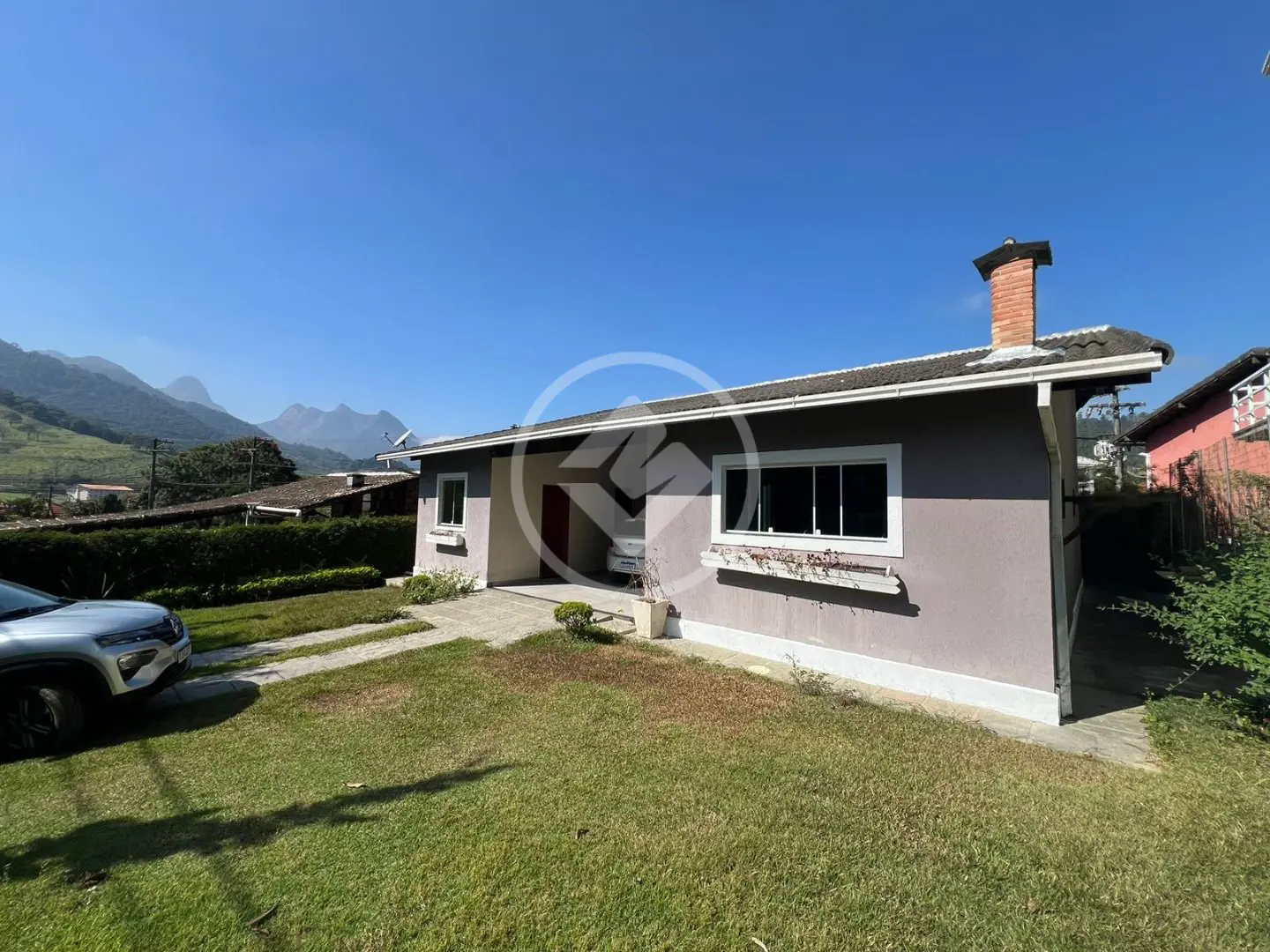 Casa Condomínio Vargem Grande, Teresópolis - RJ — foto 1