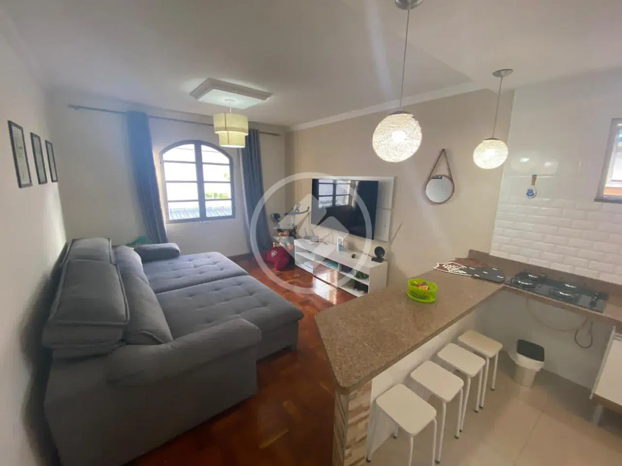 Imagem 2 - Casa em Jardim Meudon, Teresópolis - RJ
