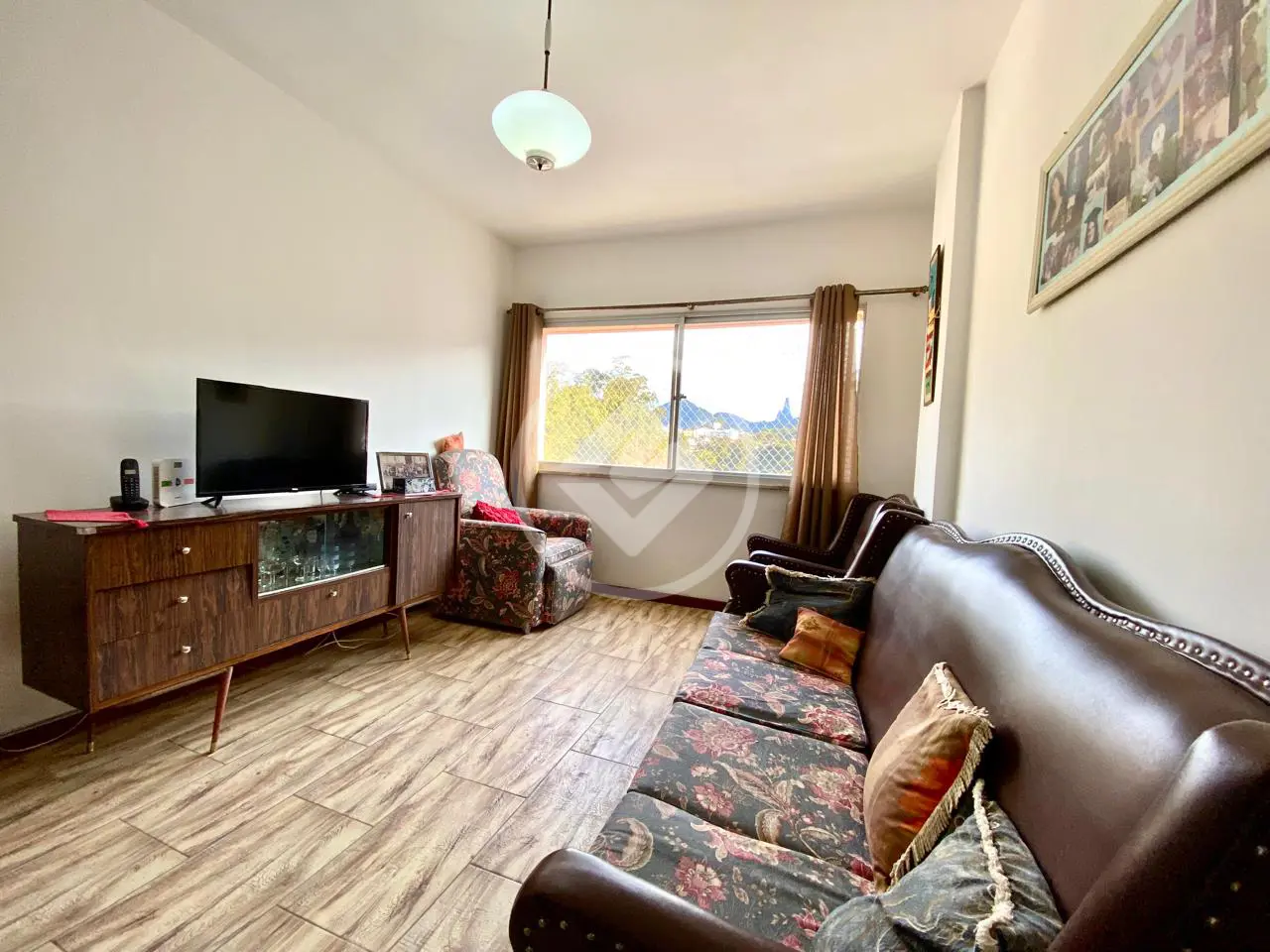 Apartamento Várzea, Teresópolis - RJ — foto 2