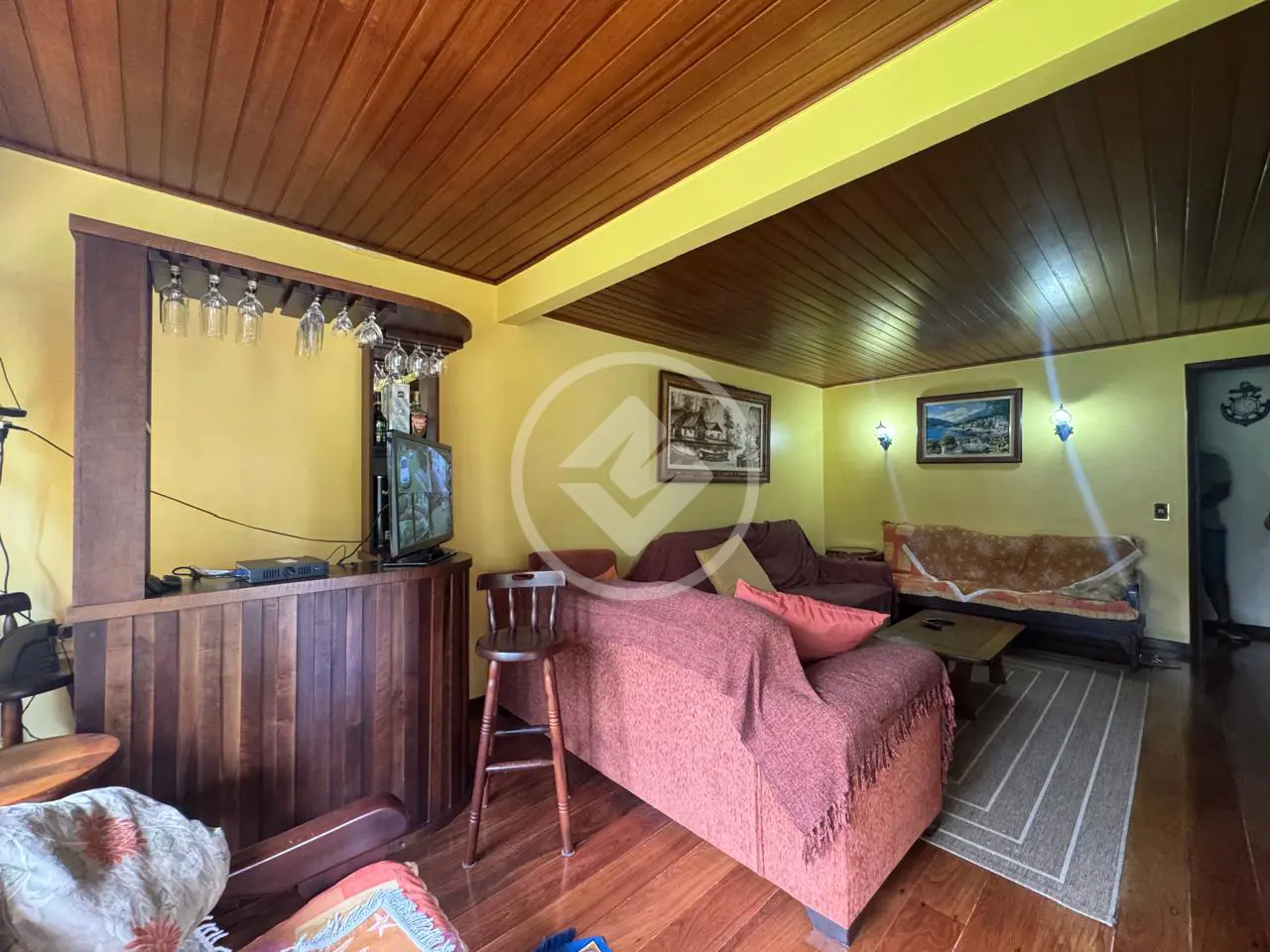 Imagem 6 - Casa Condomínio em Fazenda Boa Fé, Teresópolis - RJ