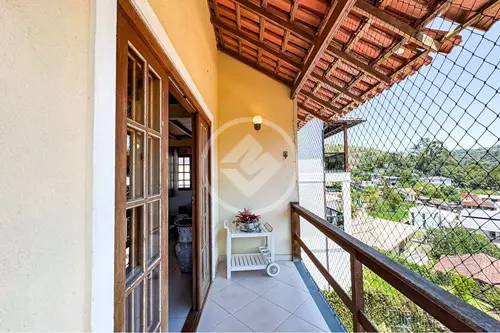 Imagem 4 - Casa Condomínio em Albuquerque, Teresópolis - RJ