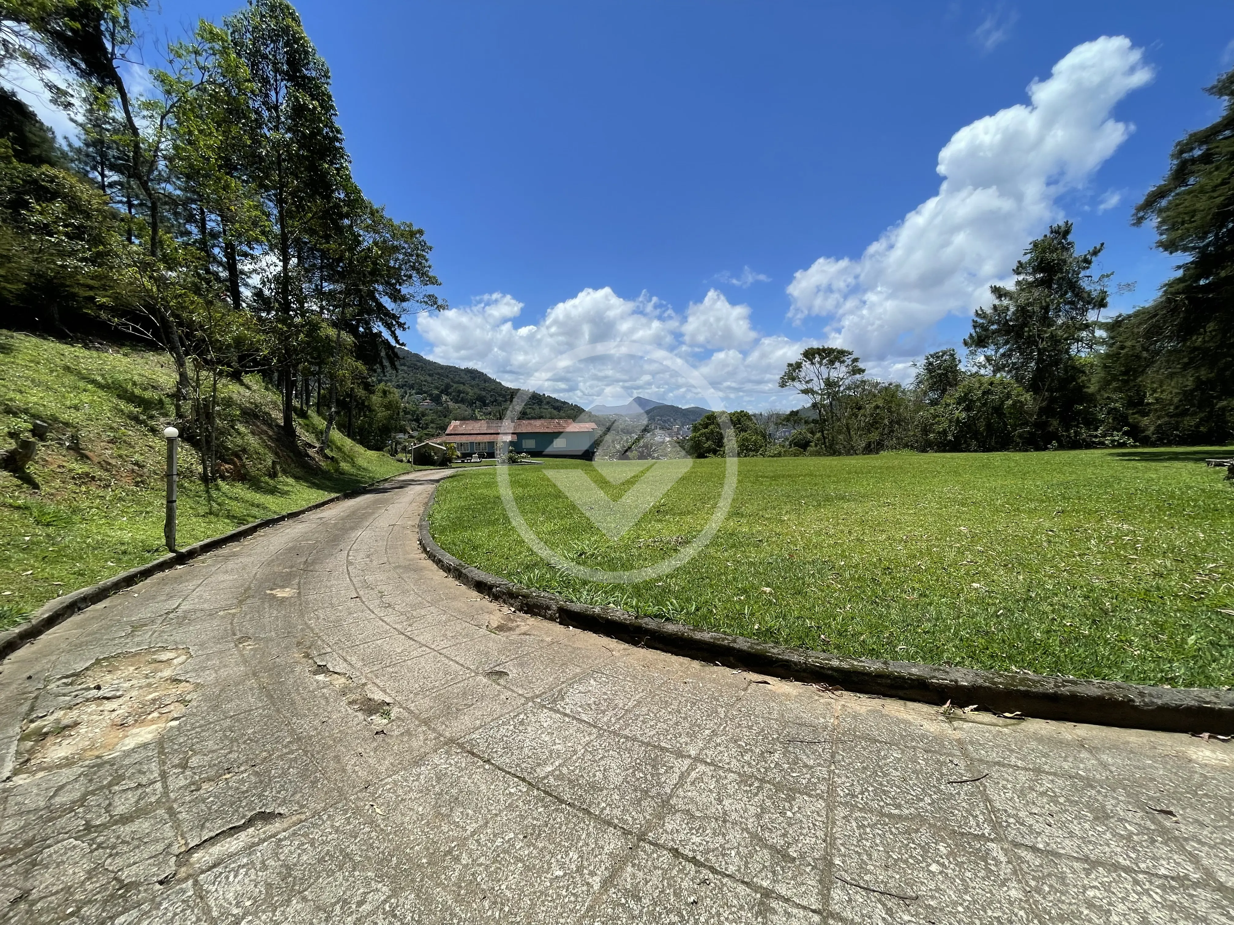 Image 11 - Terreno em Granja Guarani, Teresópolis - RJ