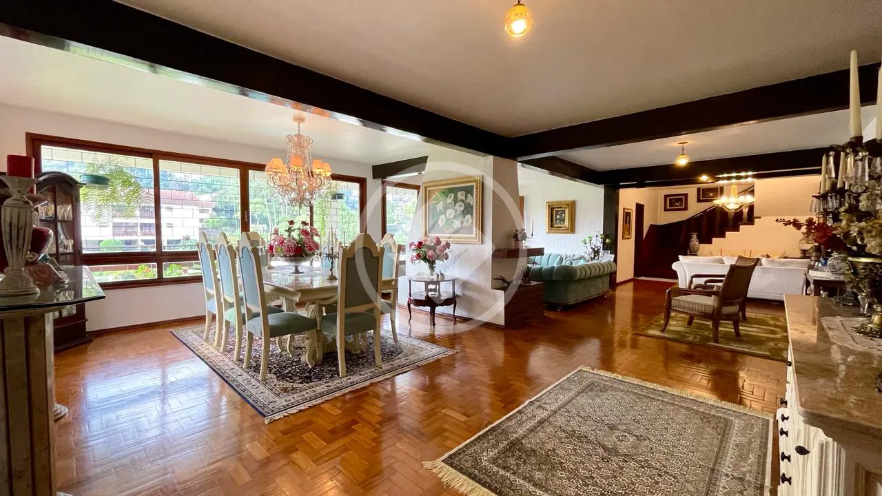 Imagem 1 - Casa em Jardim Cascata, Teresópolis - RJ