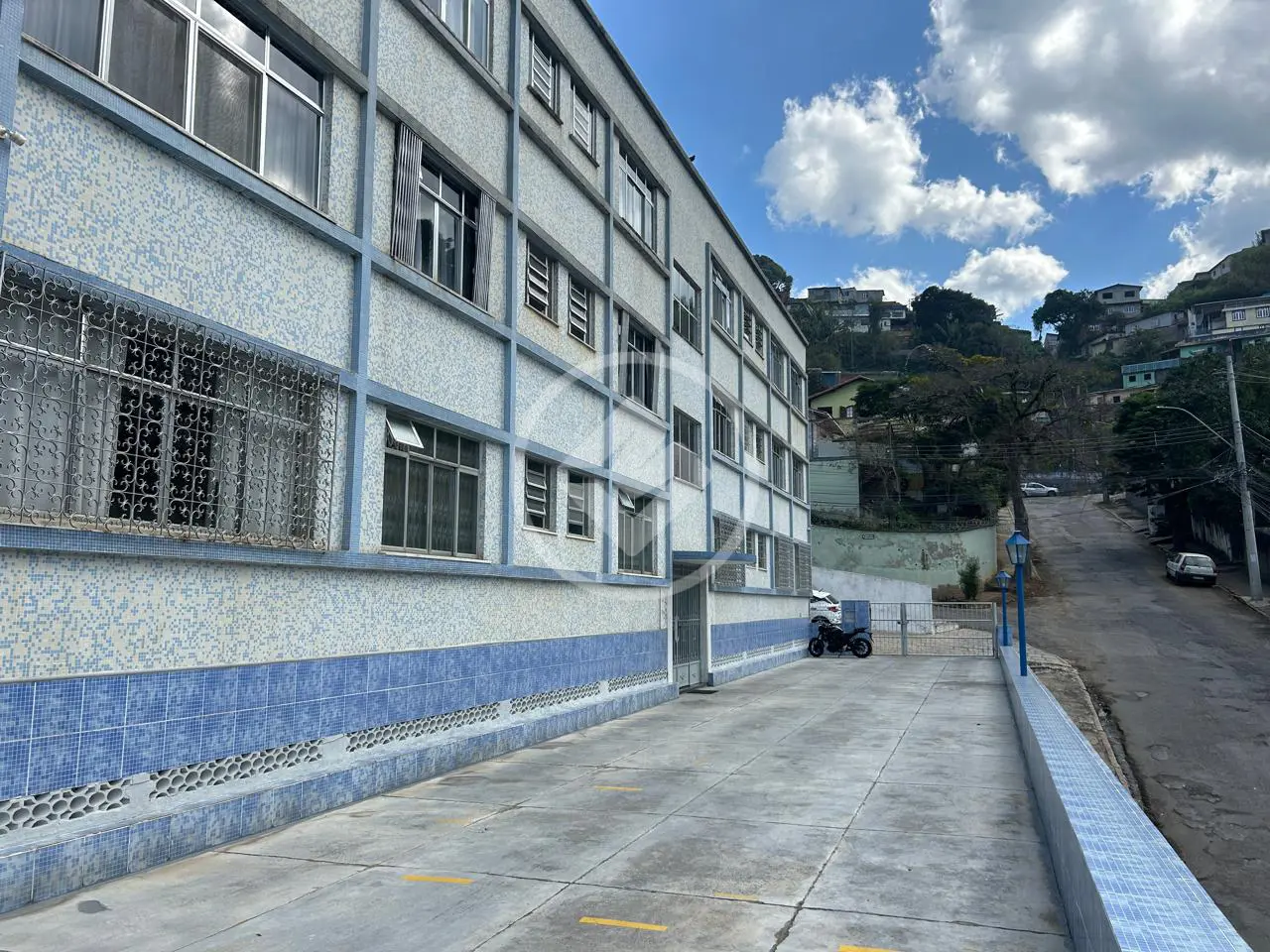 Imagem 2 - Apartamento em Vila Muqui, Teresópolis - RJ
