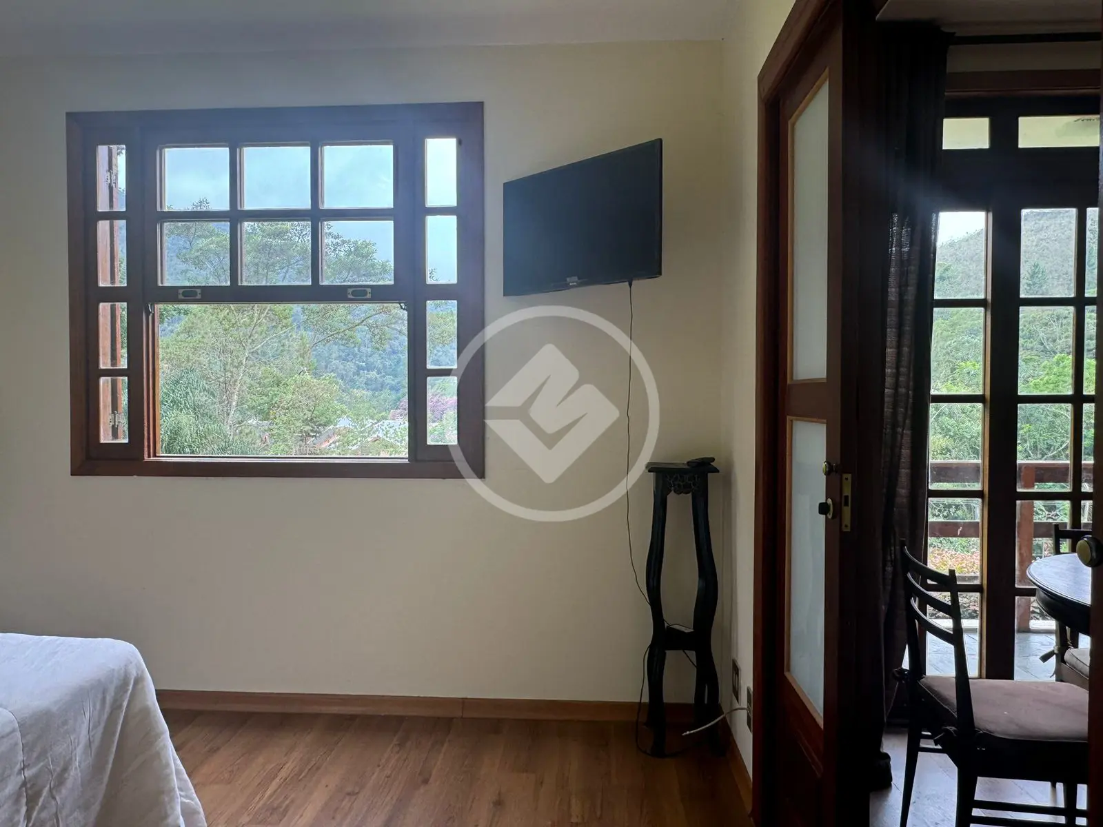 Imagem 4 - Apartamento em Albuquerque, Teresópolis - RJ