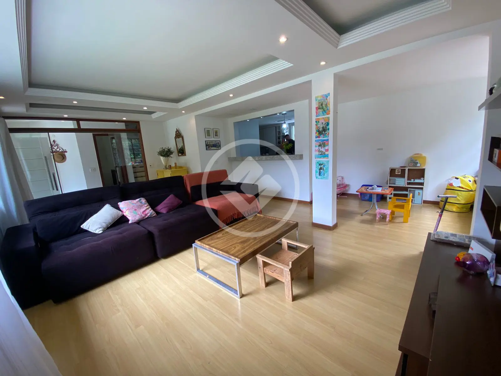 Imagem 3 - Casa Condomínio em Golfe, Teresópolis - RJ
