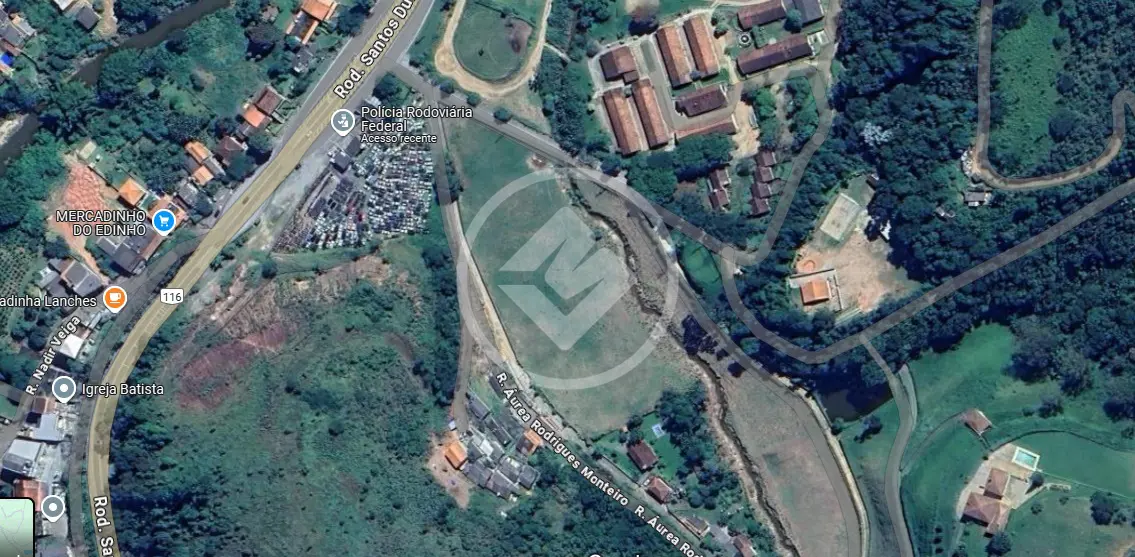 Imagem 5 - Terreno Comercial em Três Córregos, Teresópolis - RJ
