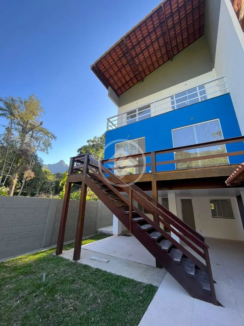 Imagem 1 - Casa em Granja Guarani, Teresópolis - RJ