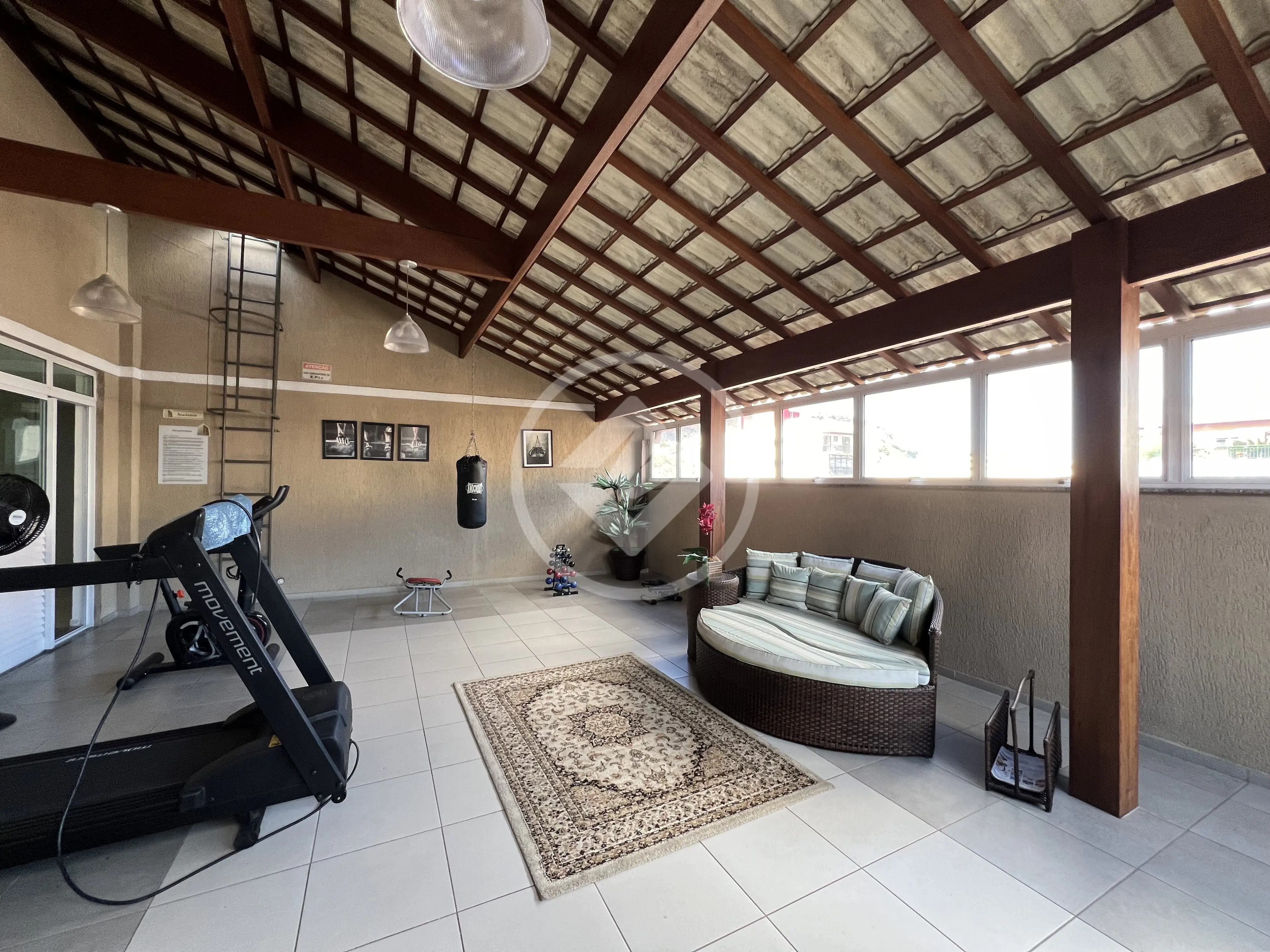 Image 28 - Apartamento em Agriões, Teresópolis - RJ