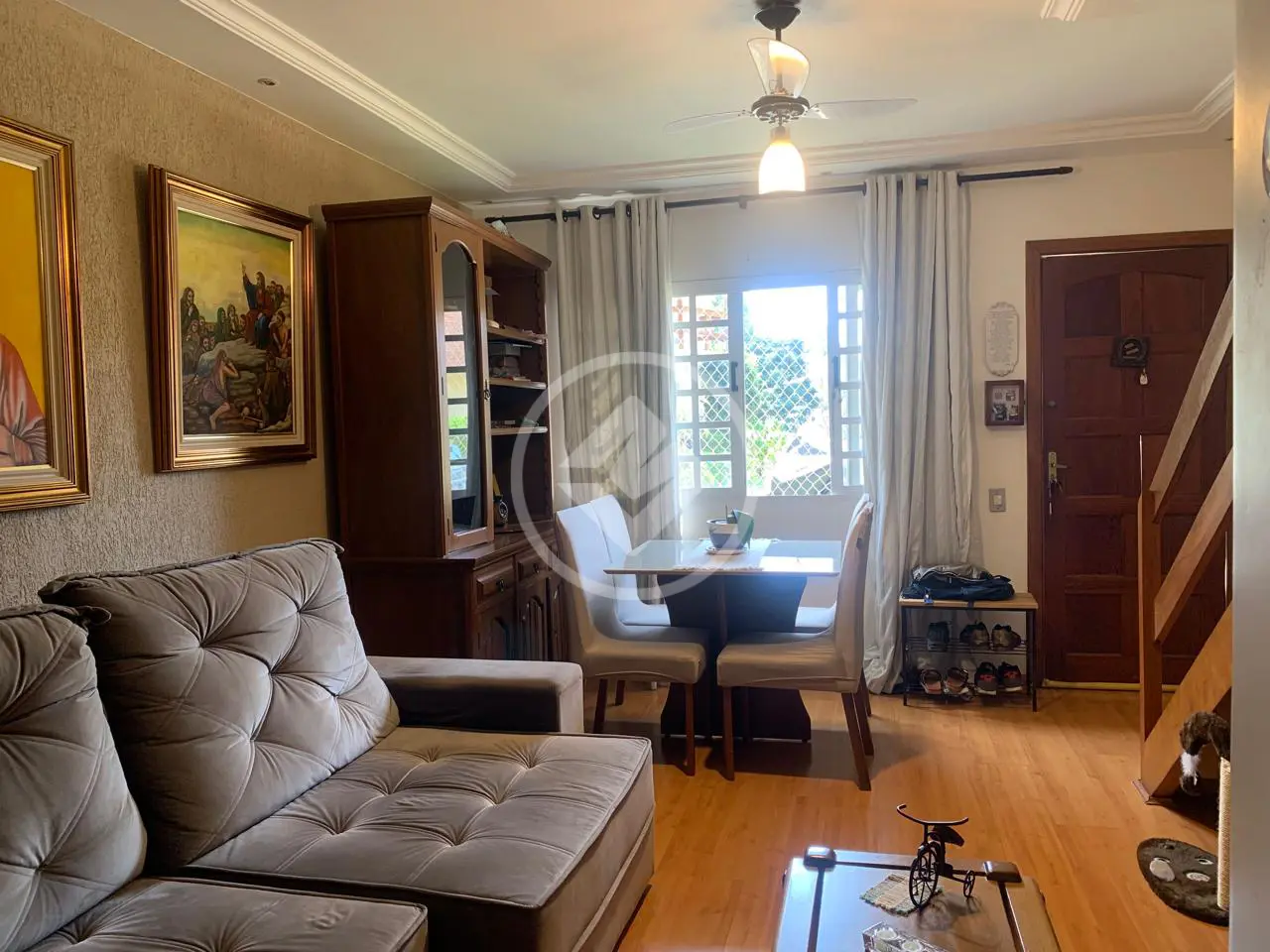 Imagem 2 - Casa Condomínio em Cascata Guarani, Teresópolis - RJ