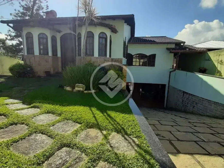 Imagem 1 - Casa em Fazendinha, Teresópolis - RJ