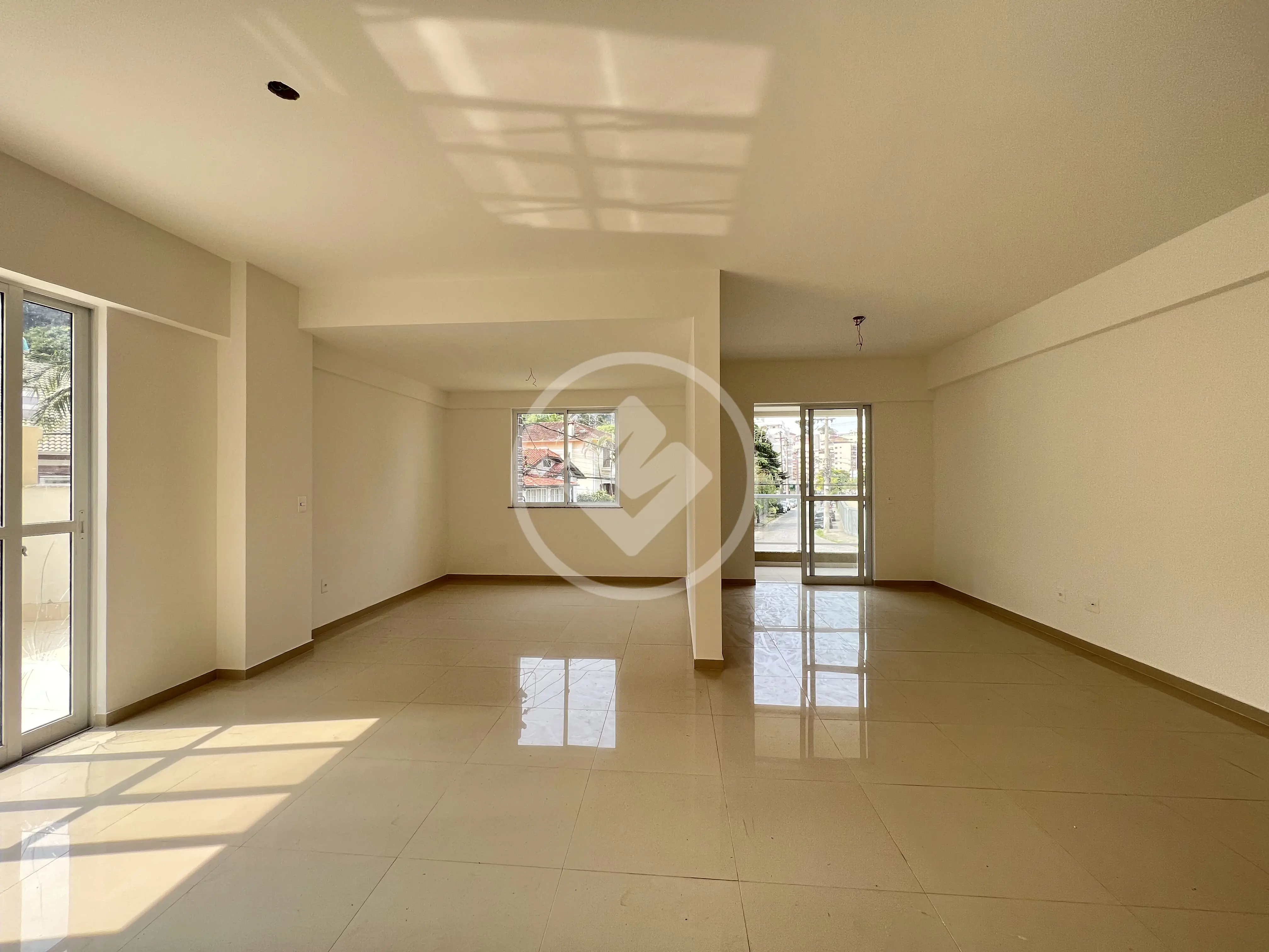 Imagem 1 - Apartamento em Agriões, Teresópolis - RJ