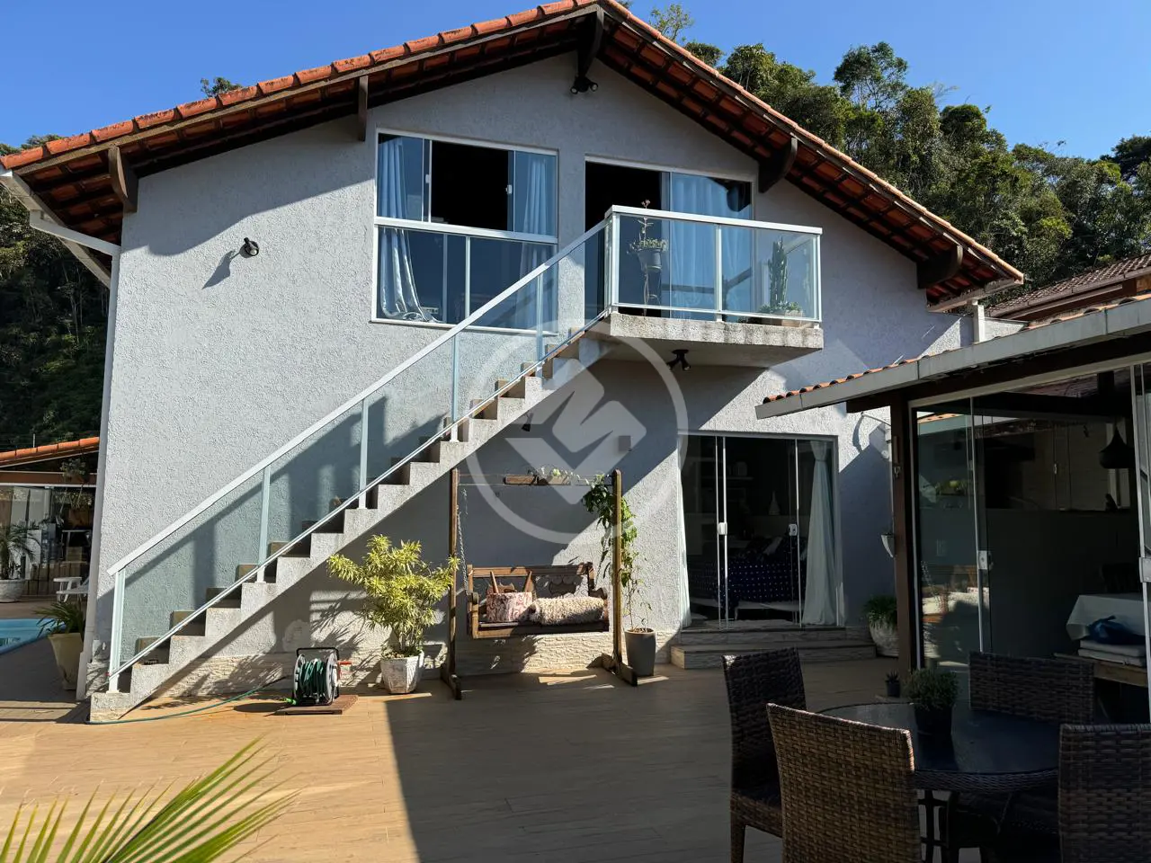 Imagem 3 - Casa Condomínio em Barra do Imbuí, Teresópolis - RJ